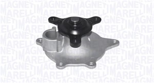 Vesipumppu, CHRYSLER VOYAGER IV, 04781159AA, 4781157AA