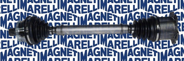 Vetoakseli MAGNETI MARELLI 302004190011