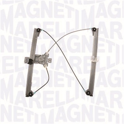 Lasinnostin MAGNETI MARELLI 350103170239