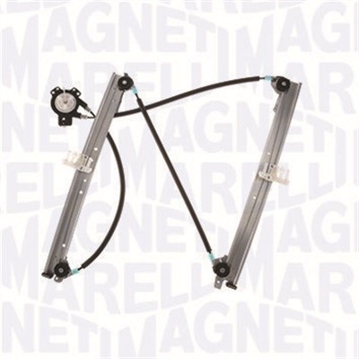 Lasinnostin MAGNETI MARELLI 350103170095