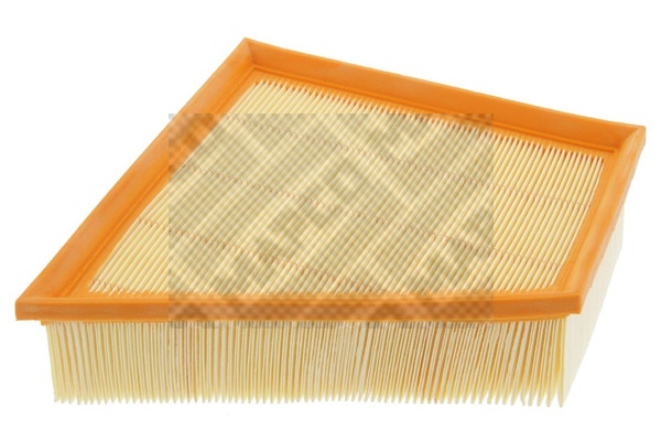 Ilmansuodatin MAPCO 60808