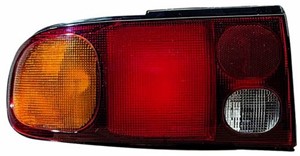 Takavalo, Vasen, MITSUBISHI LANCER V, MB907247