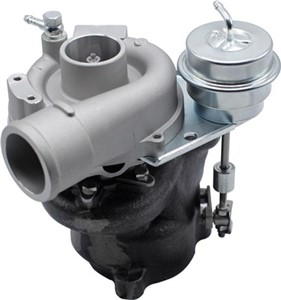 Turboahdin, AUDI A3, A4, A4 Avant, A6, A6 Avant, SKODA OCTAVIA I, OCTAVIA Combi I, VW GOLF IV, GOLF Variant IV, PASSAT, PASSAT Variant,
