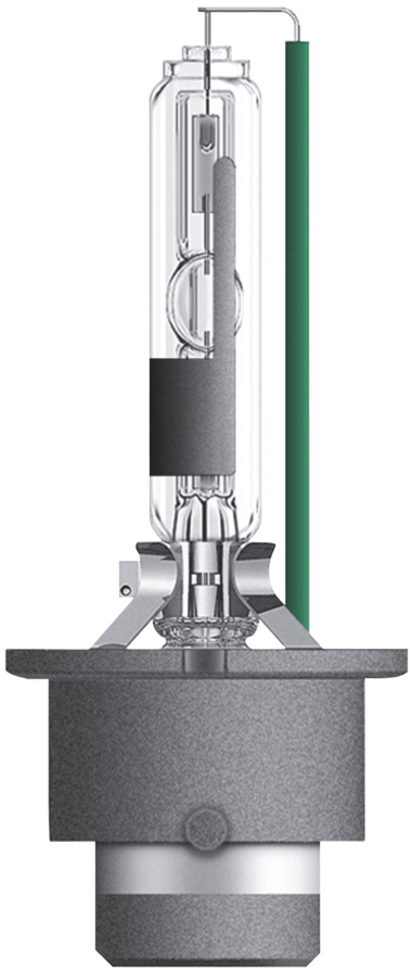 Xenon polttimo OSRAM XENARC ORIGINAL 35W 42V D4R