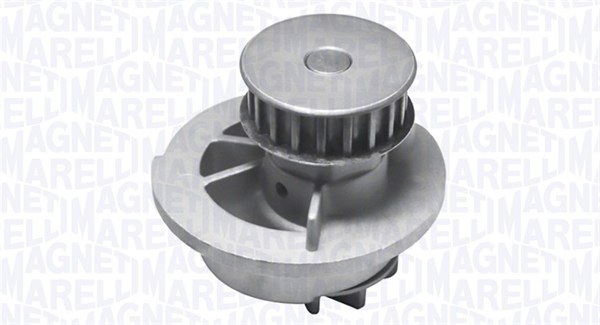 Vesipumppu MAGNETI MARELLI 352316170875