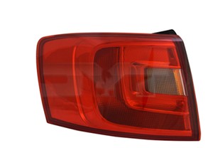 Takavalo, Oikea, VW JETTA IV, 5C6945096A, 5C6945096E