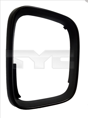 Suojus, ulkopeili TYC 337-0263-2
