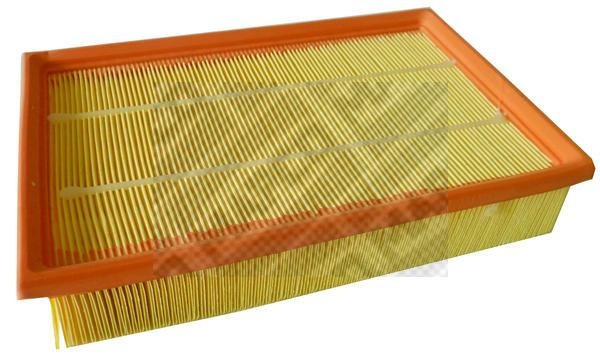 Ilmansuodatin MAPCO 60281