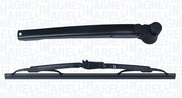 Wiper Blade MAGNETI MARELLI 000723180207