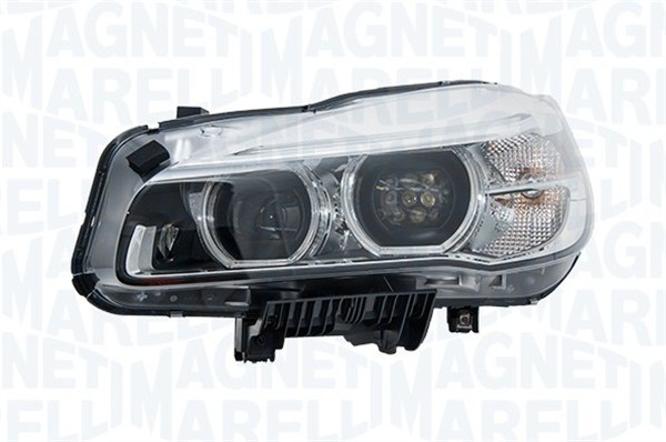Ajovalo MAGNETI MARELLI 711451000223