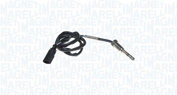Tunnistin, pakokaasulämpötila MAGNETI MARELLI 172000017010