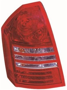 Takavalo, Vasen, CHRYSLER 300 C, 4805853AD/AC/AB