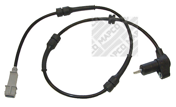 ABS-anturi MAPCO 86301