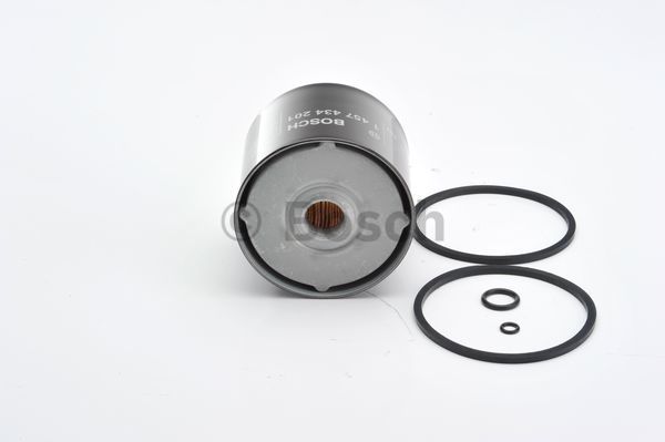 Polttoainesuodatin BOSCH 1 457 434 201