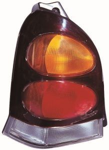 Takavalo, Oikea, SUZUKI ALTO, 35650-78G00