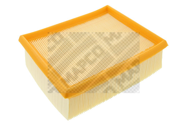 Ilmansuodatin MAPCO 60018