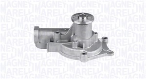 Vesipumppu, MITSUBISHI COLT III, 2510033011, 2510033012, 2510033020