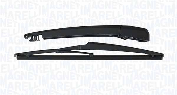 Wiper Blade MAGNETI MARELLI 000723180062