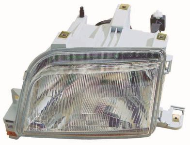 Ajovalo DEPO 551-1115L-LD-E