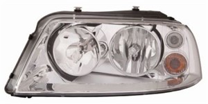 Ajovalo, Vasen, SEAT ALHAMBRA, VW SHARAN, 7M3941015AH, 7M7941015N