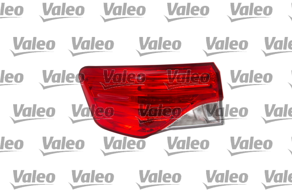 Takavalo VALEO 044906