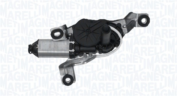 Pyyhkijän moottori MAGNETI MARELLI 064038002010