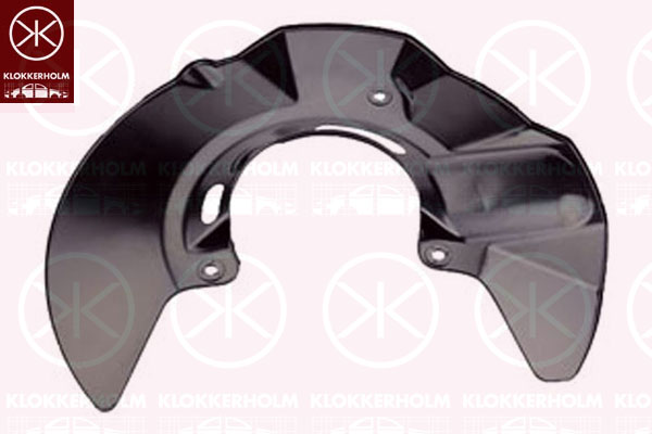 Jarrukilpi KLOKKERHOLM 9568377