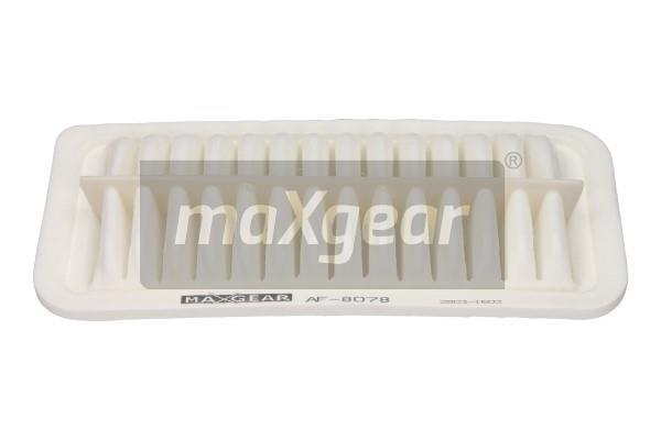 Ilmansuodatin MAXGEAR 26-0648
