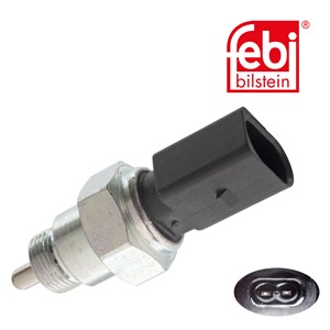 Kytkin, peruutusvalo, SKODA FABIA I, FABIA Combi I, FABIA Praktik I, FABIA Sedan I, VW LUPO, 002 945 415 D, 02 945 415 D