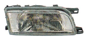 Ajovalo, Oikea, NISSAN SUNNY III, SUNNY Hatchback III, SUNNY Liftback III, SUNNY Traveller III, B601063C10, B6010-63C10, B601063C12, B60