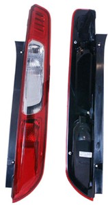 Takavalo, Oikea, FORD FOCUS II, 1 420 450