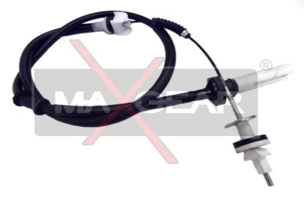 Kytkinvaijeri MAXGEAR 32-0287