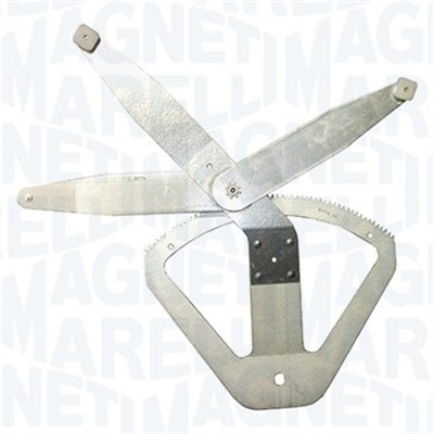 Lasinnostin MAGNETI MARELLI 350103165700