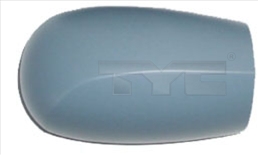 Suojus, ulkopeili TYC 309-0026-2