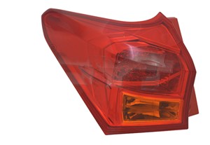 Takavalo, Oikea, TOYOTA AURIS Kombi, 8155102710, 81551-02710