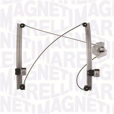 Lasinnostin MAGNETI MARELLI 350103170250
