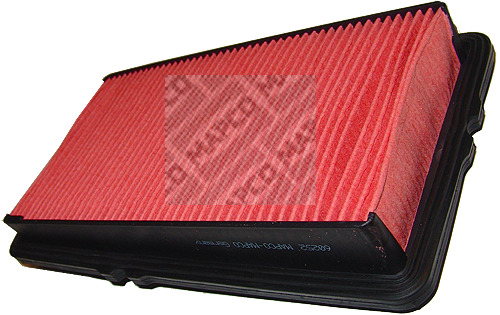 Ilmansuodatin MAPCO 60252