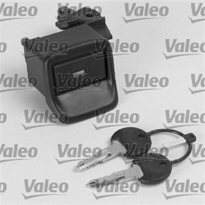 Lukkosylinteri, Auton takaluukku, PEUGEOT 306, 306 Cabriolet, 306 Halvkombi, 306 Skåp/halvkombi, 8726A2, 8726-A2