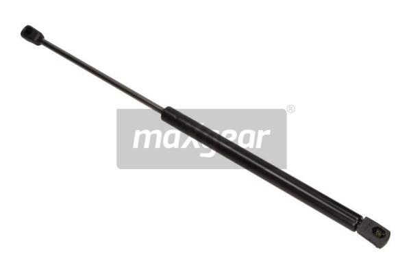 Kaasujousi, konepelti MAXGEAR 12-1701