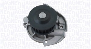 Vesipumppu, ABARTH,ALFA ROMEO,FIAT,FORD,LANCIA,OPEL, 1334190, 1535462, 1535466, 1581511, 55204538, 55221397, 9S518501CA