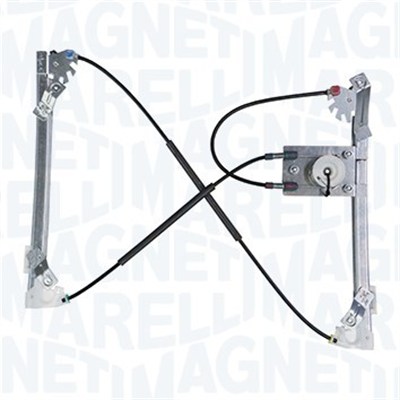 Lasinnostin MAGNETI MARELLI 350103142300