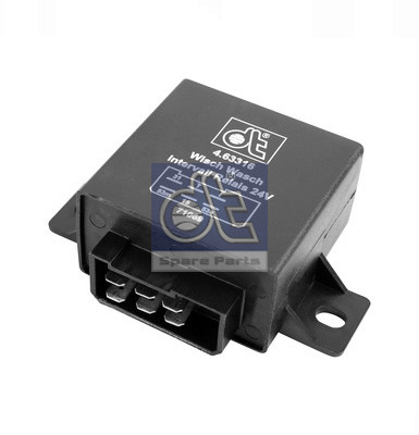 Rele, tihkukytkin DT 4.63316