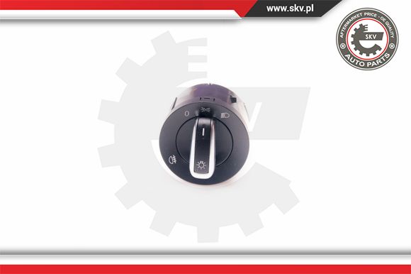 Kytkin, ajovalo ESEN SKV 36SKV014