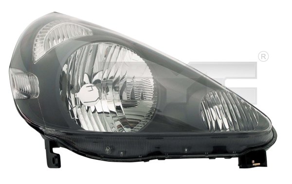 Ajovalo TYC 20-0443-05-2