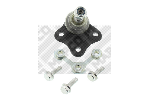Pallonivel MAPCO 49703/1