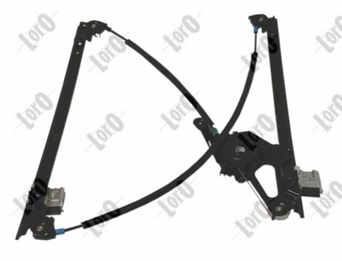 Lasinnostin DEPO 130-053-031