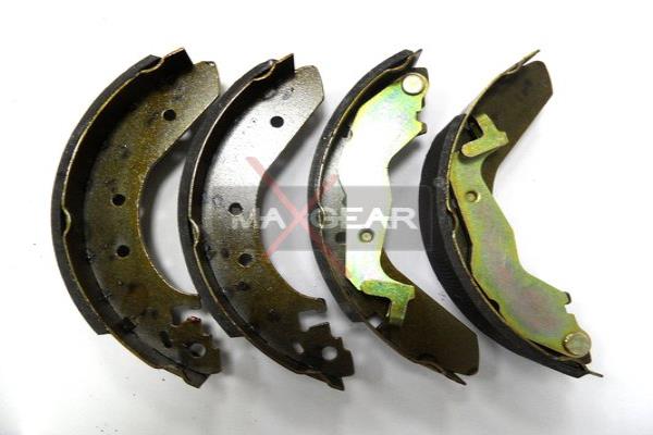 Jarrukenkäsarja MAXGEAR 19-0295