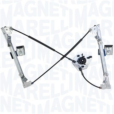 Lasinnostin MAGNETI MARELLI 350103187500