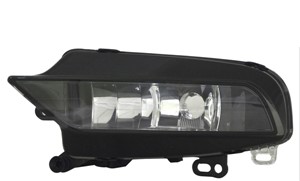 Sumuvalo, Eteen, oikea, AUDI A3, A3 Cabriolet, A3 Limousine, A3 Sportback, 8V0 941 700B