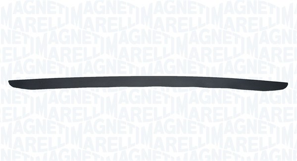 Puskurin lista MAGNETI MARELLI 021316908290